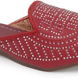 flying&sam Women Bellies Sandal image 3