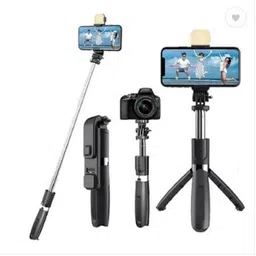 BUFONA Bluetooth Selfie Stick-image-17