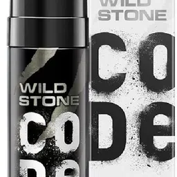 wild stone CODE Chrome Long Lasting No Gas Perfume Body Spray - For Men-picture-24