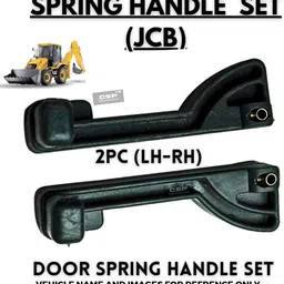 lumiliv JCB 3DX Tata Car Door Handle-picture-17