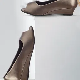 bata Bellies For Women-picture-20