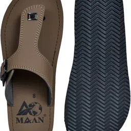 maan Men Flip Flops image 3