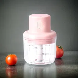 yaroh (Electric Chopper cutter) for Kitchen Vegetable Fruit & Onion Garlic chopperB231 Electric Vegetable & Fruit Chopper-picture-24