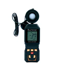 r-tek Digital Lux Light Meter LCR Meter image 3