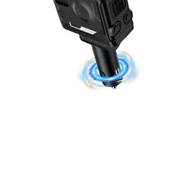 gonama v2.1 Car Bluetooth Device with Adapter Dongle, Transmitter-picture-18