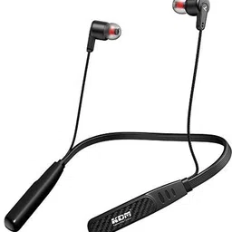 Kdmm KDM A2 dynamic netband Earphone Cable Organizer image 3