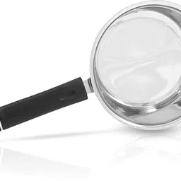 pigeon Tri Ply Sauce Pan 15 cm diameter 1 L capacity image 5