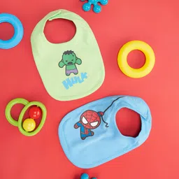 pantaloons baby Bibs image 1