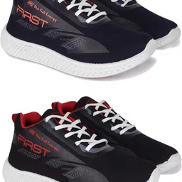 abn Men's Lightweight Running Shoes , Comfortable,Stylish for Gym & Walking Running Shoes For Men-picture-21