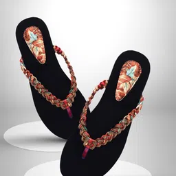 blinder Women Flats Sandal-picture-19