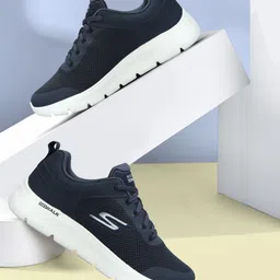 GO WALK FLEX Walking Shoes For Men-image-82