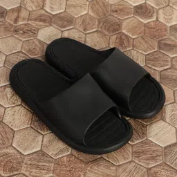 style height Men Slides image 3