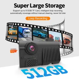 techdash D19 Dashboard Camera System image 5