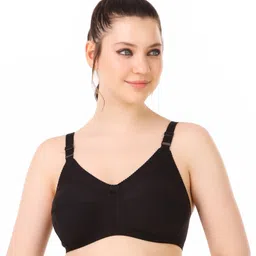 winsure Women Full Coverage Non Padded Bra-picture-15