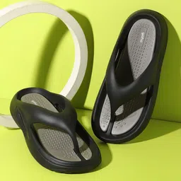 yoho Men Flip Flops-picture-14