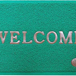 exotice PVC (Polyvinyl Chloride) Door Mat image 2