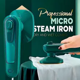 5supreme SEFHI1089-34 33 W Steam Iron-picture-23