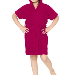 elevanto Rani-1 XL, M, S, XXL, L Bath Robe-picture-27