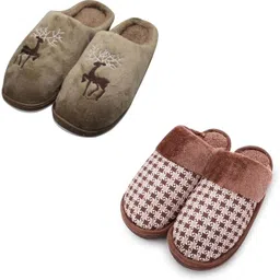 mahi enterprises Men Flip Flops-picture-30