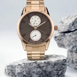 van heusen Moderna Analog Watch - For Men VH000032C-picture-14