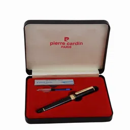 President Exclusive Fountain Pen-image-38