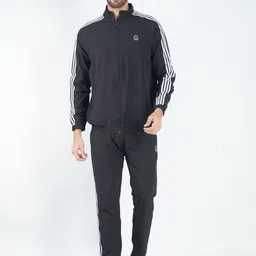 Striped Men Track Suit-image-44