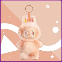 toybuzz Labubu Surprise Doll–Cute Collectible Toy for Kids & Teens(A-423-picture-22
