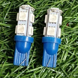ahl Royal Enfield Parking led bulb blue for all universal bikes Parking Sensor-picture-28
