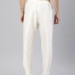 manthan Art Silk Men Churidar image 3