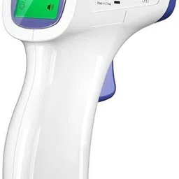 Colorsole Measures body temperature, object, or liquid temperatures-22 Handheld Digital Thermometer Infrared Non-Contact Measurement Tool Thermometer-picture-15