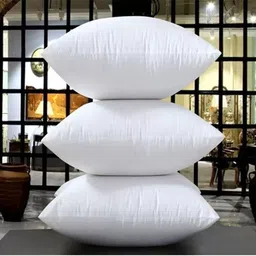sanju brother Polyester Fibre Solid Pregnancy Pillow Pack of 3-picture-11