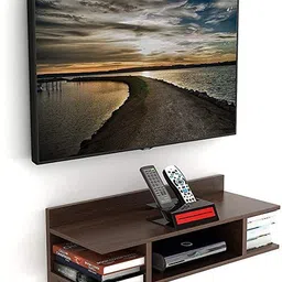 mallmart STB99 MDF (Medium Density Fiber) Wall Shelf-picture-28