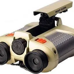 nunki trend Night Vision Binocular Toy with Pop-Up Light Feature for Kids Binoculars Night Scope Binocular Binoculars Binoculars-picture-27