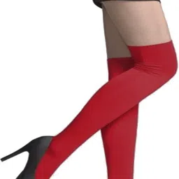 mattzig Women Over the Knee, Thigh image 1