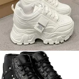 zapatos Sneakers For Women image 1