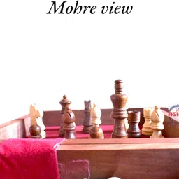 asian wood art SPORTS GAME CHESS-04 10 cm Chess Board image 5