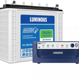 luminous Eco Watt Neo 800 Inverter_PC 18042 Tubular Inverter Battery-picture-10