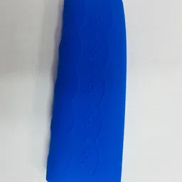 auto mt BLUE Silicone Car Hand Brake Cover Anti-slip Hand Brake Lever Cover Universal Spring Leaf-picture-25