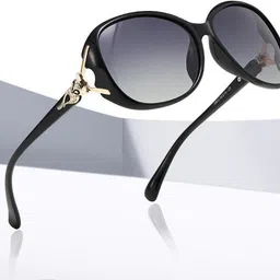 hayden haiza UV Protection Oval Sunglasses (Free Size)-picture-21