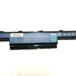 WEFLY Laptop Battery Compatible for Acer Aspire 4771G 6 Cell Laptop Battery-picture-12
