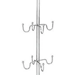 habibimpex Cup Kitchen Rack Steel image 3
