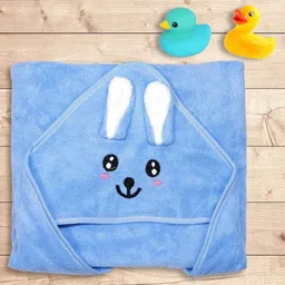 trinch Microfiber 300 GSM Bath Towel image 1