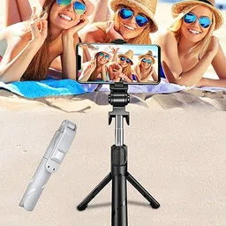 Suthar's Bluetooth Selfie Stick image 5