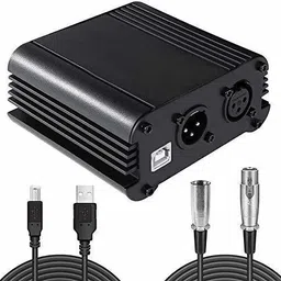 kh HY-229U 48V Phantom Power, Audio Interface Audio Interface-picture-11