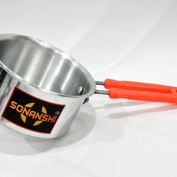sonanshi Sauce Pan 16 cm diameter 1 L capacity-picture-13
