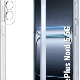 hamz Back Cover for OnePlus Nord 5 5G-picture-17