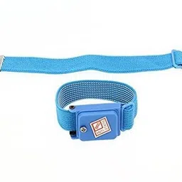 -ESD SAFE (ANTISTATIC) CORDLESS WRIST STRAP-1Pc Cordless Anti-Static Wrist Strap-image-9