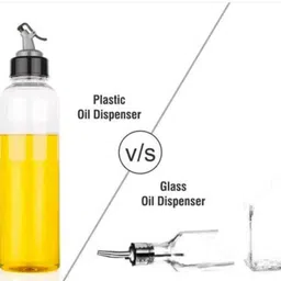 ecoutensils 1000 ml Cooking Oil Dispenser image 4