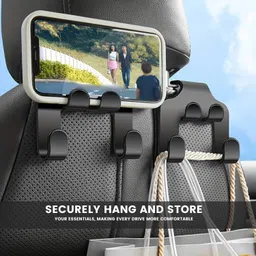 allextreme Car Storage Bag & Bin image 4