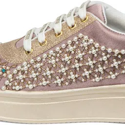 RR1222 GEMSTONE Sneakers For Women-image-6